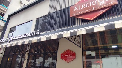 Alberto's Restaurante e Pizzaria