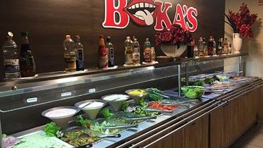 Boka's