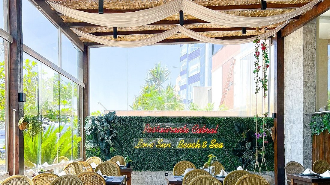 Cabral Restaurante