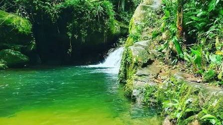Cachoeira do São Paulinho