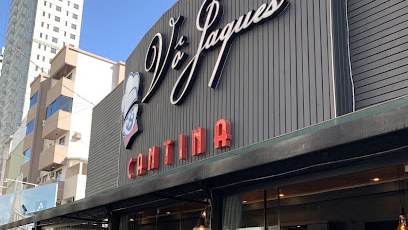 Cantina Vô Jaques
