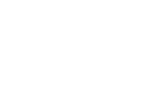Logo Píer Oporto