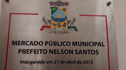 Mercado Público Municipal