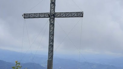 Morro da Guarita