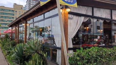 Oba Oba Restaurante e Bar