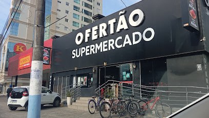 Ofertão Express — 24 horas