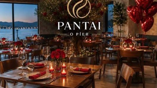 Pantai O Píer