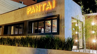 Pantai Sushi Oriental Experience