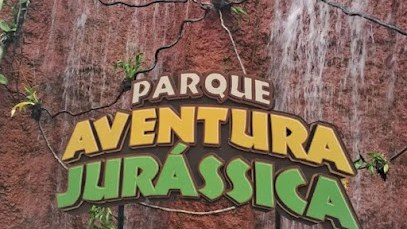 Parque dos Dinossauros (Aventura Jurássica)