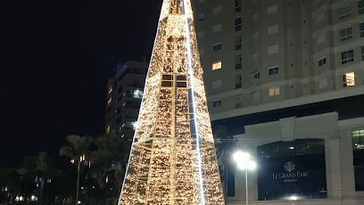 Praça da Paz