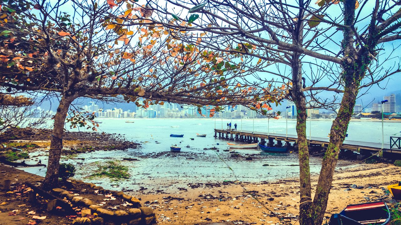 Praia do Canto