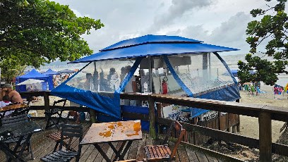 Restaurante do Timba