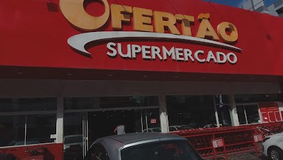 Supermercado Ofertão