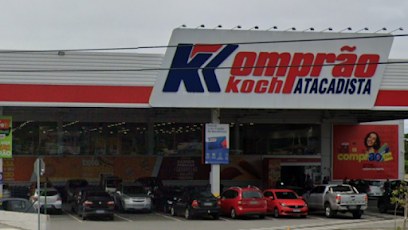 Supermercados Koch