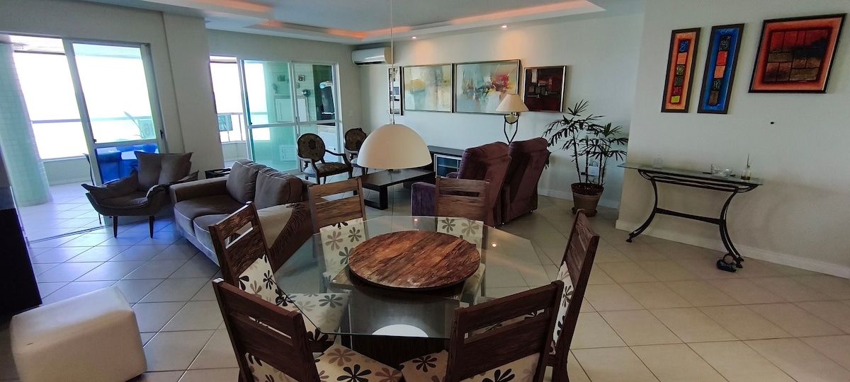 Sala em três ambientes — Godo Stark 201